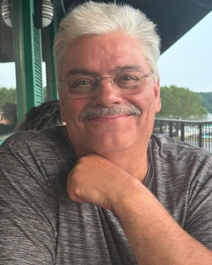 Ronald Cook Profile Photo