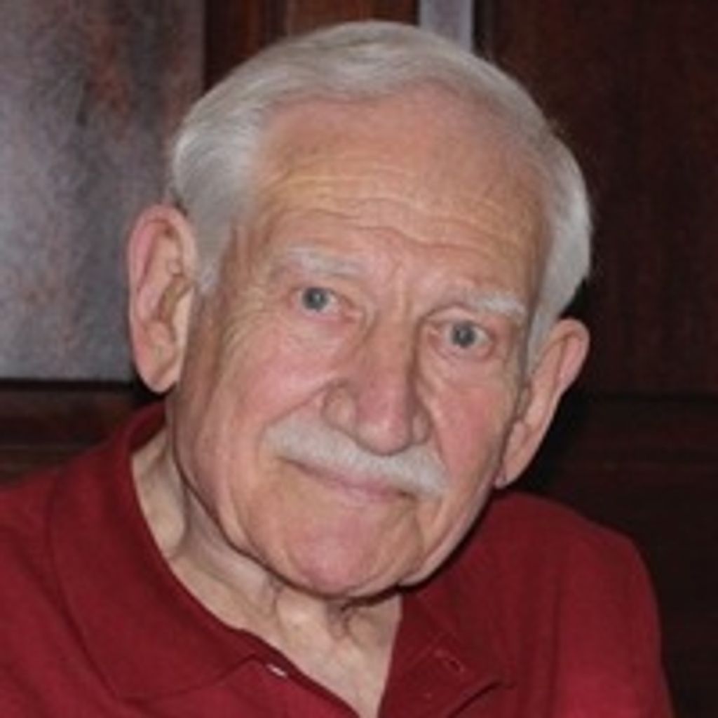 Peter Norbert Rostek Profile Photo