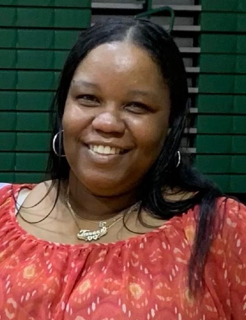 Tareon Deanna Burnett Profile Photo