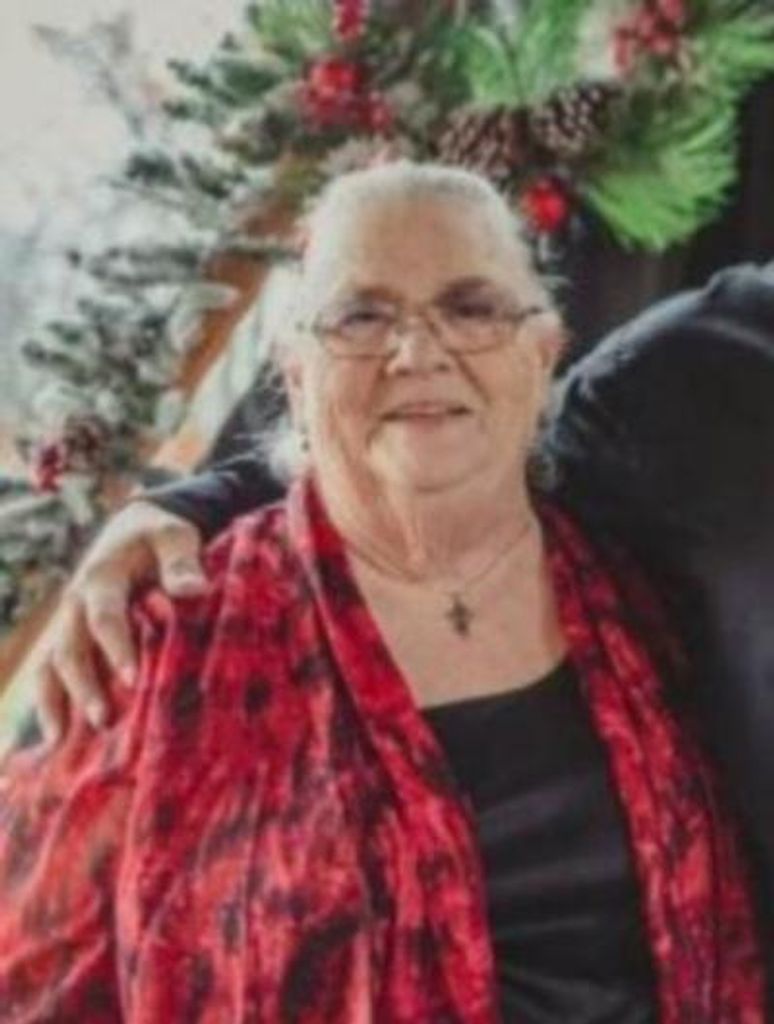 Patsy Ann Phillips Profile Photo