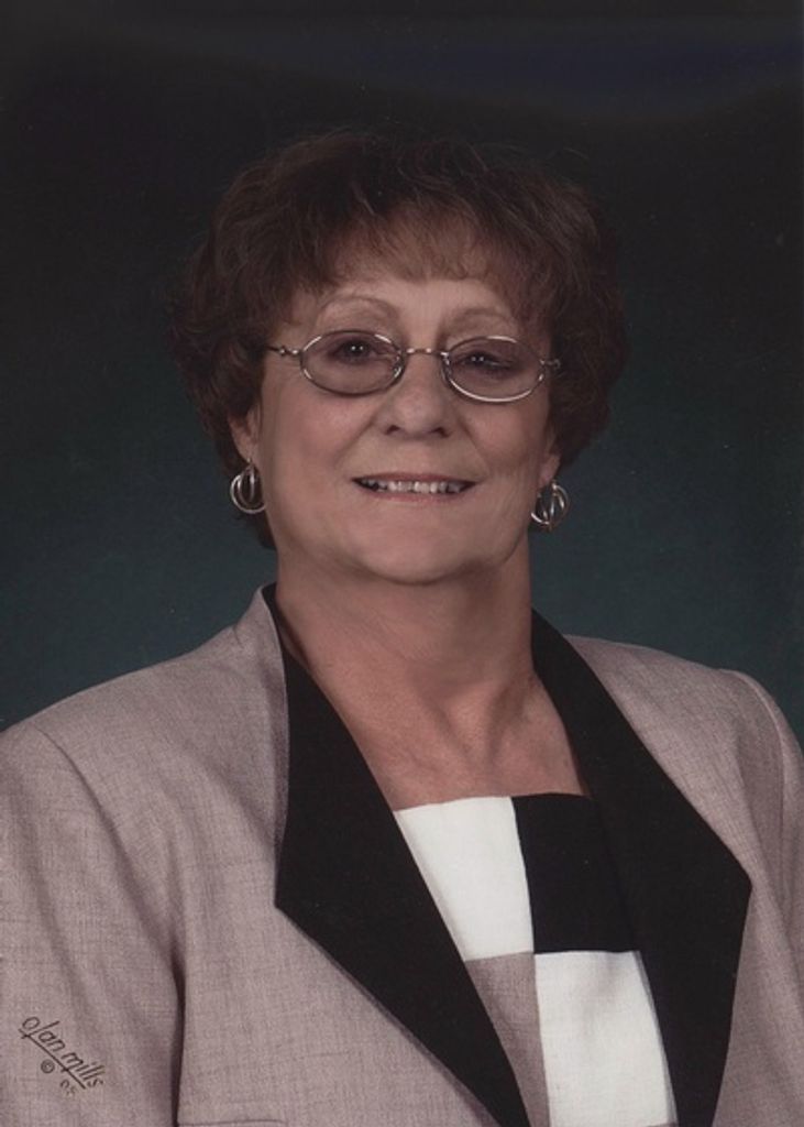 Betty June Sander Profile Photo