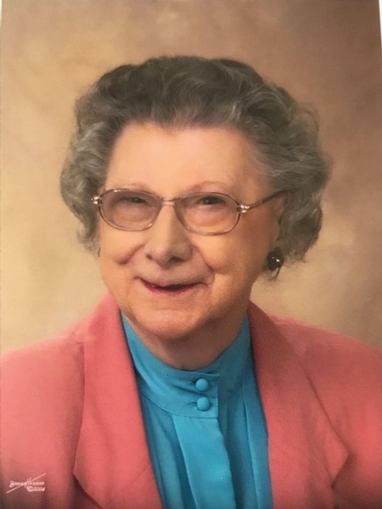 Annetta M. Oden