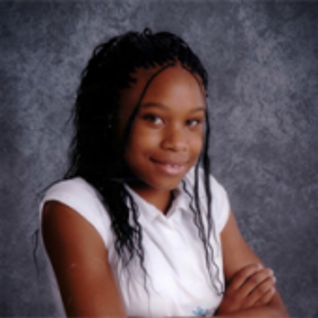 Daesia Christina Nicole Nance