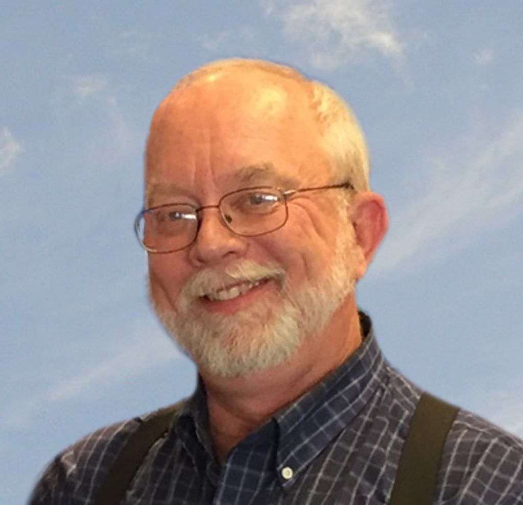 Rick Noland Cate