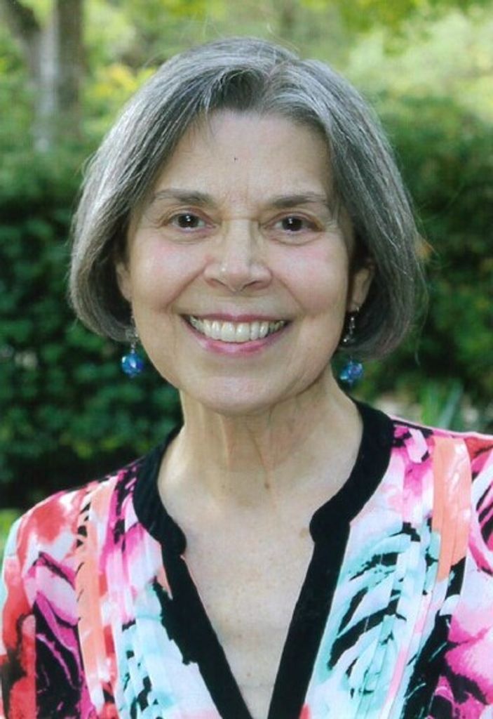 Katherine Zeringue Schmidt Profile Photo