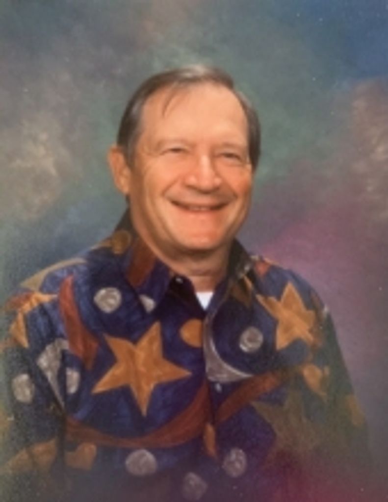 Robert Truman Estes