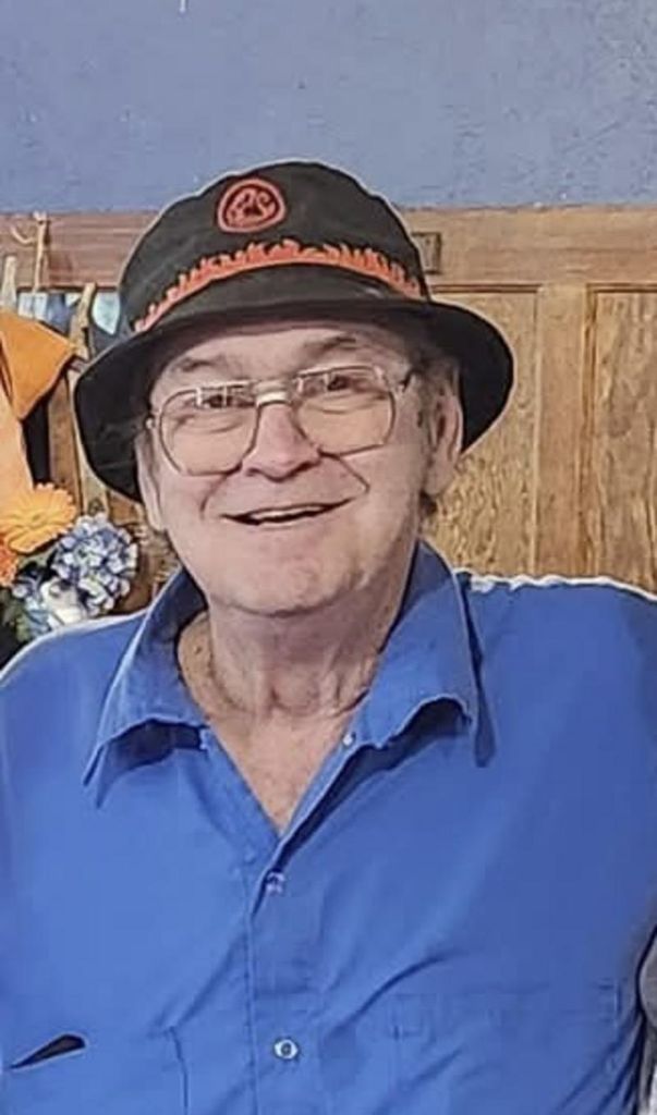 Hershal Wolcott Profile Photo