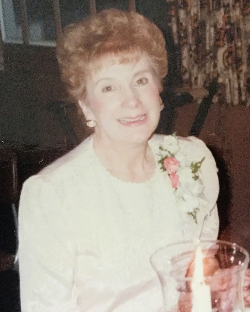 Agnes J Hill Profile Photo