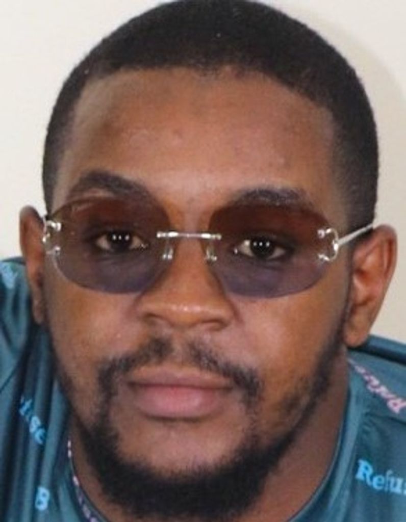 Malcolm Gucci Johnson, Sr.