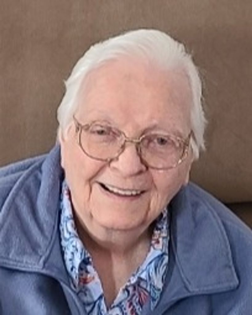 Norma Christensen Profile Photo