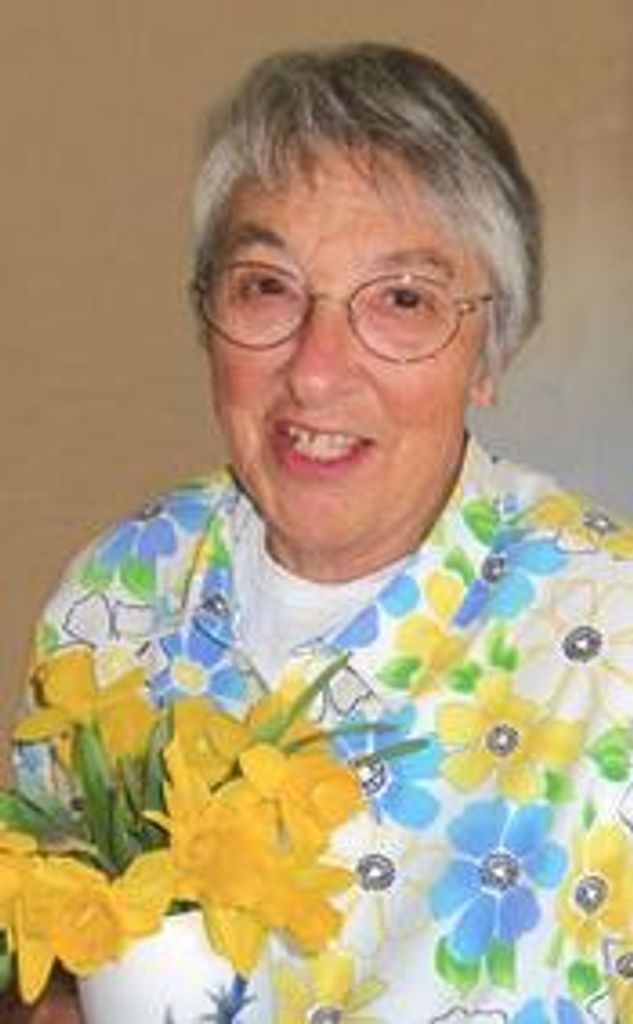 Evelyn Haas Profile Photo
