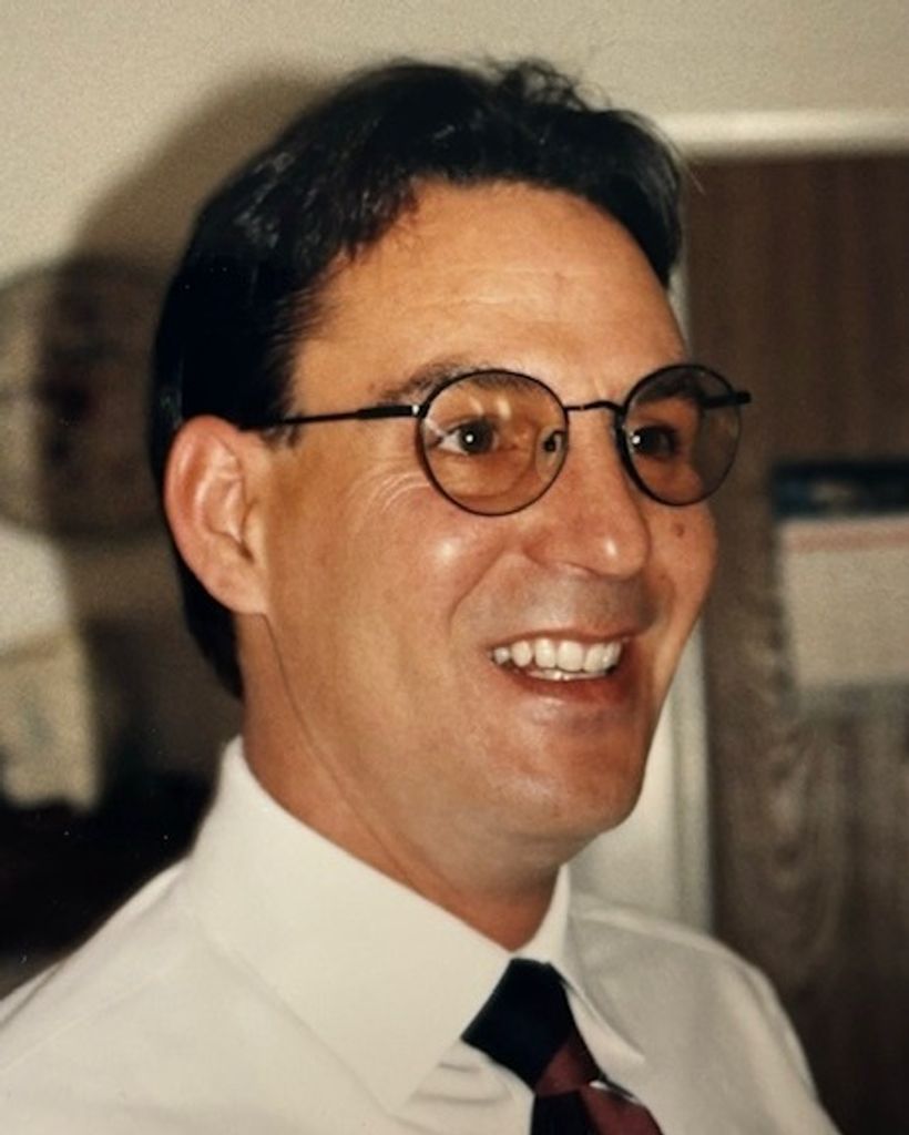 Albert R. Messier, Jr. Profile Photo