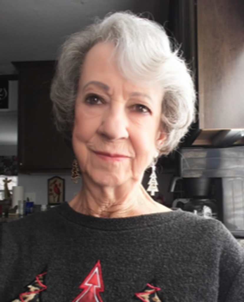 Ruth Emmons Profile Photo