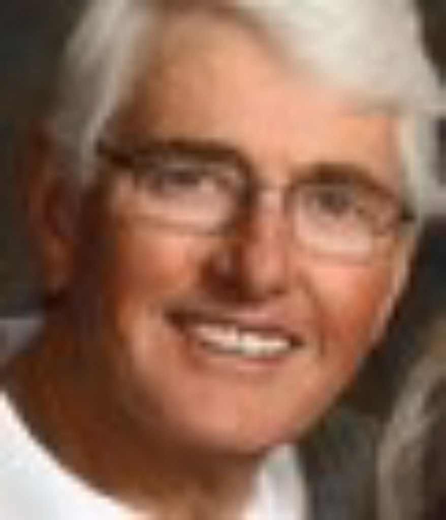 Wayne Dryburgh Profile Photo