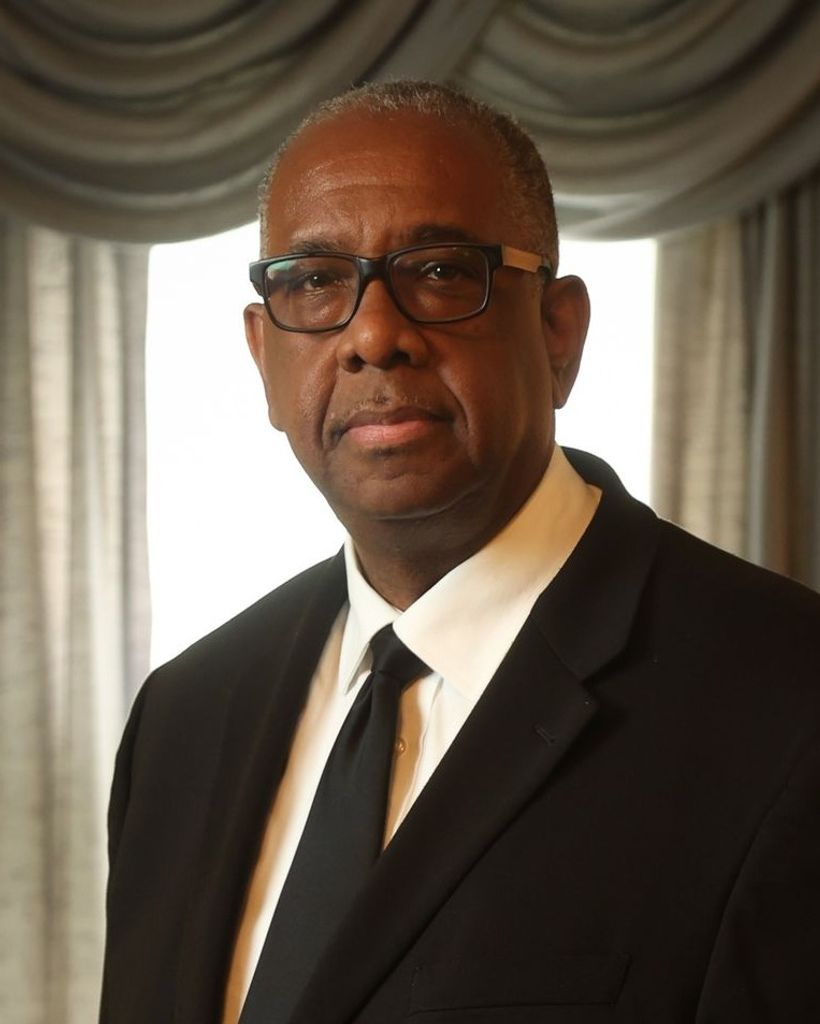 James Arthur Neal, Jr. Profile Photo