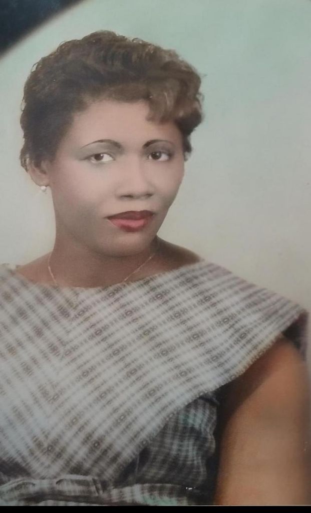 Beryl Smith Profile Photo