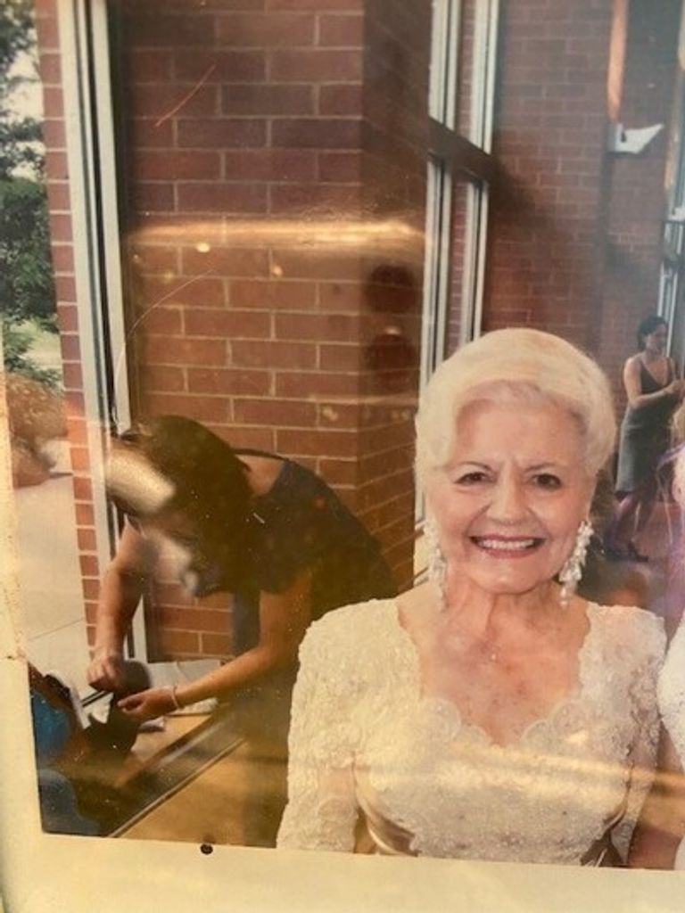 Louise J. Damascus Profile Photo