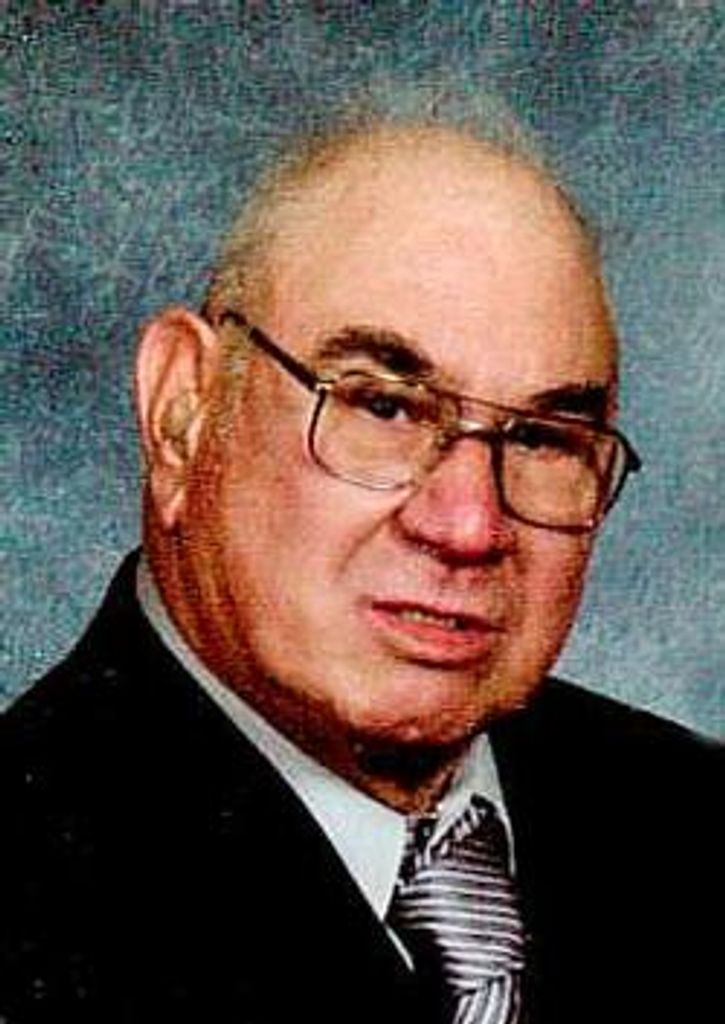 Paul Leroy Irwin Profile Photo