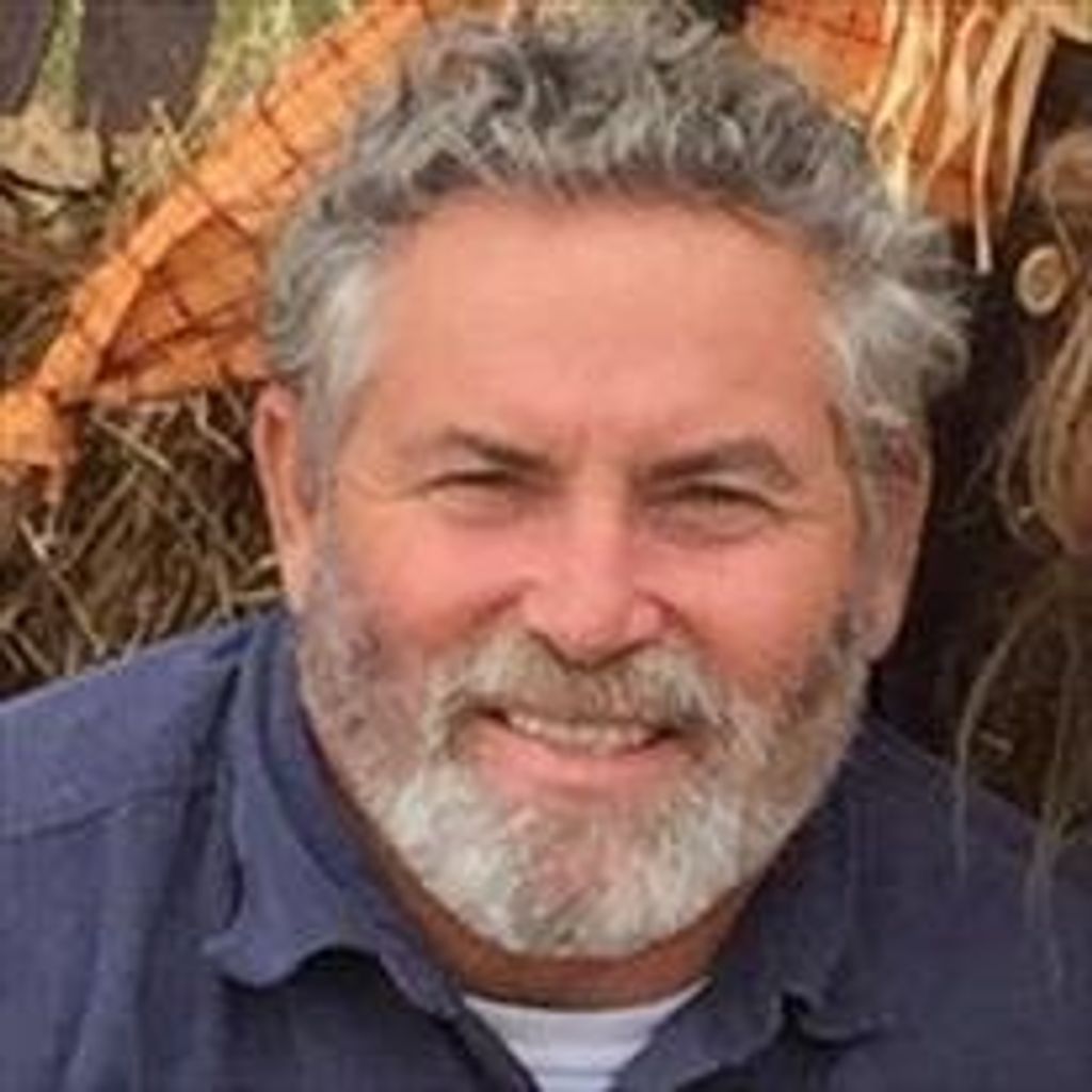 Robert "Pap Pap" Taylor