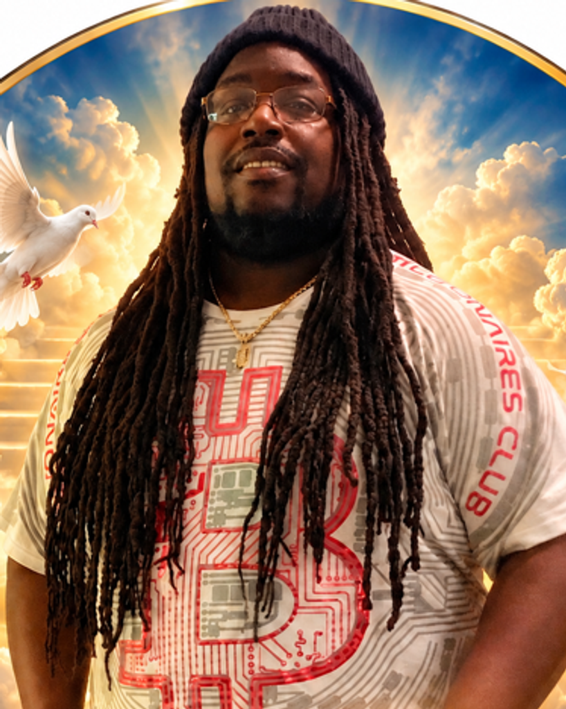 JUSTIN HENDRIX