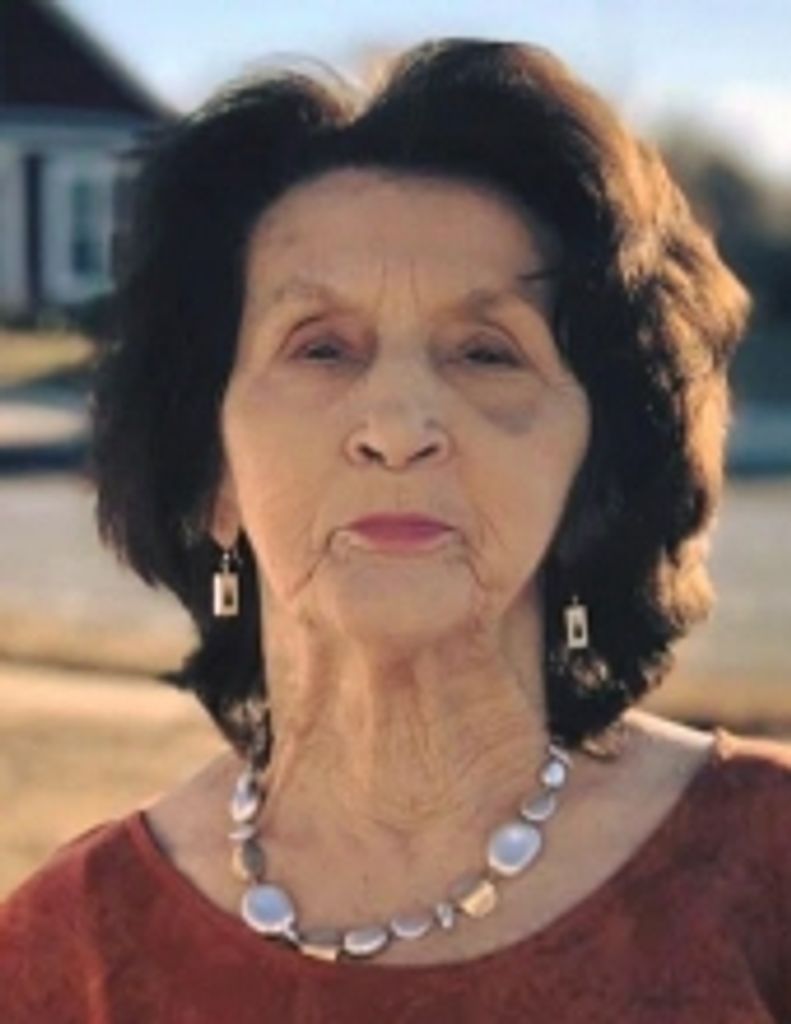 Doris  Louise  Ciesielski