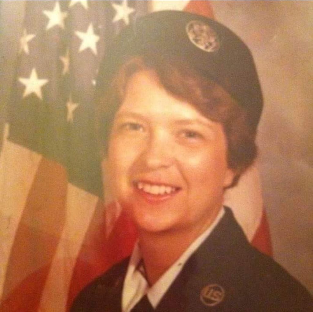 Mrs. Deborah Kersh Profile Photo