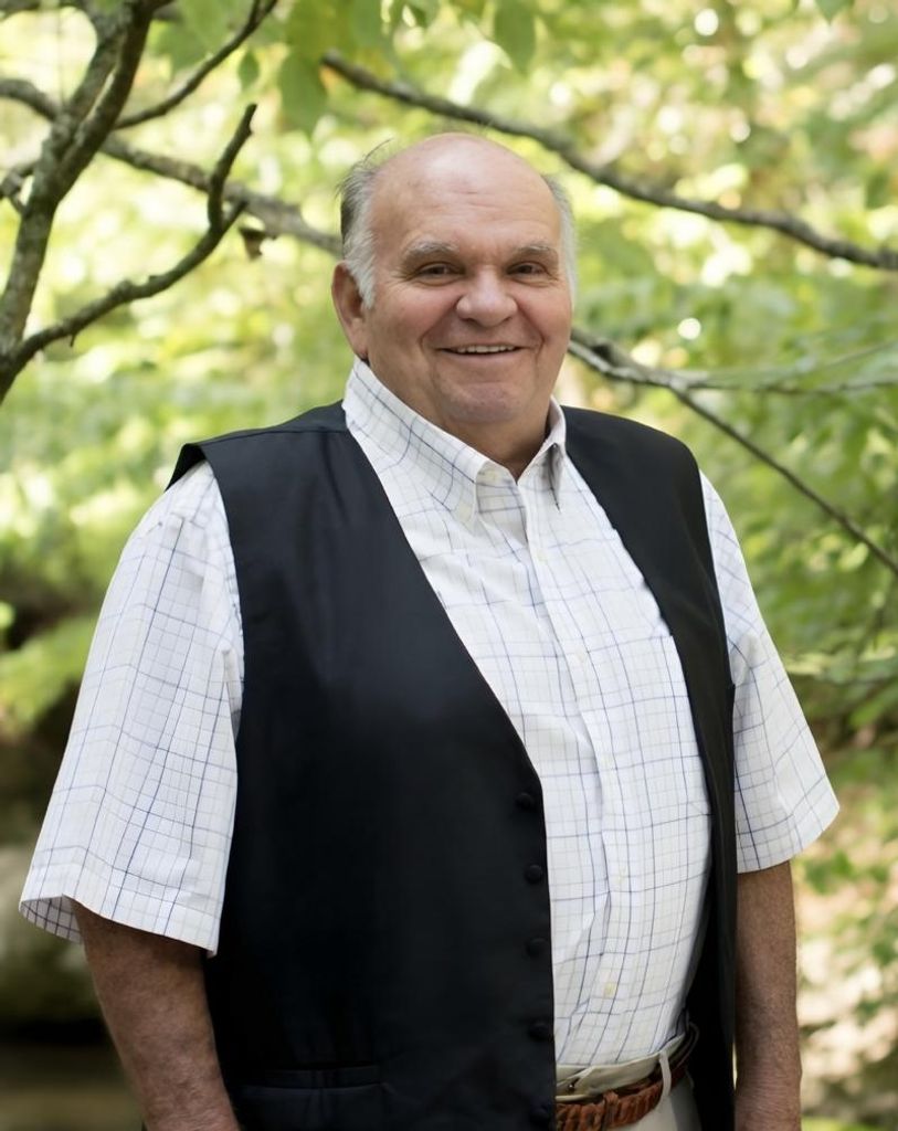 James Walter Rieman Profile Photo
