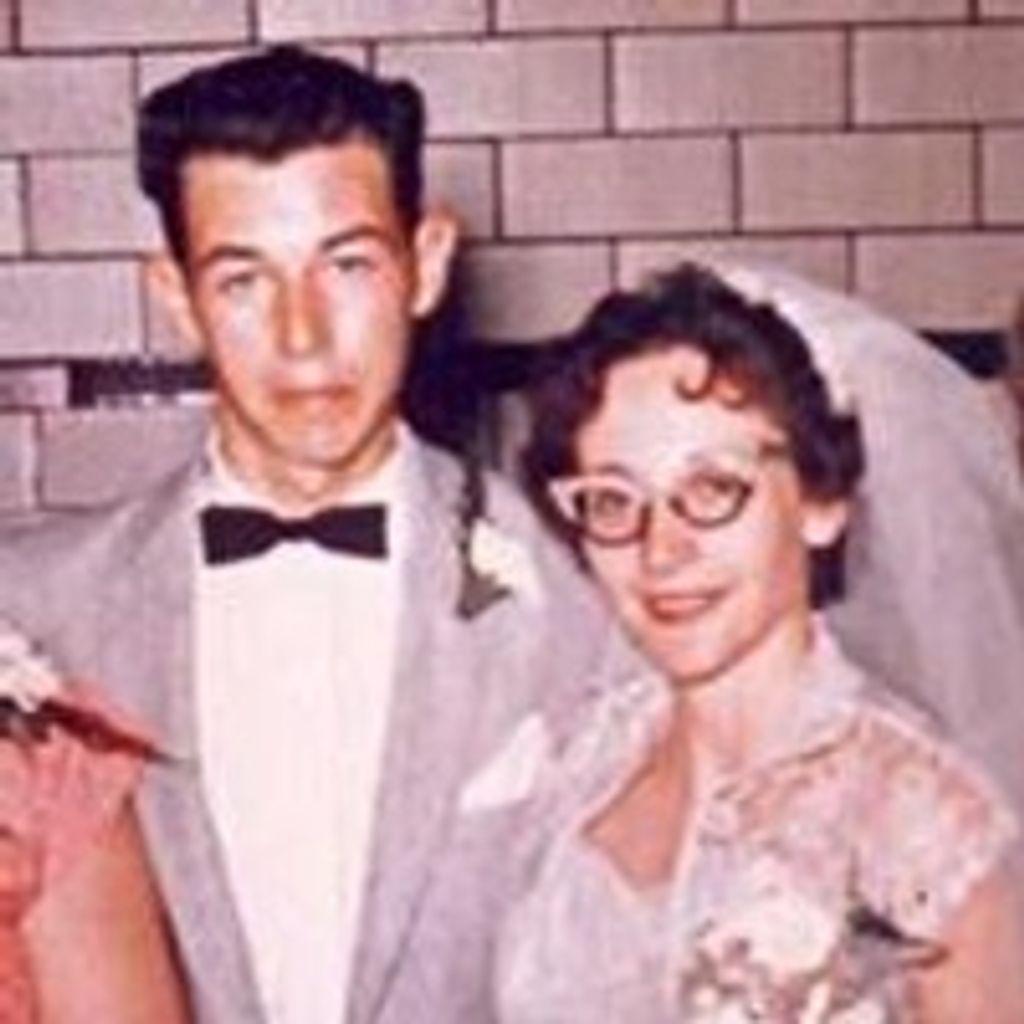Rose Marie Mcmanues
