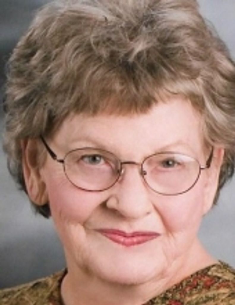 Nancy Smouse