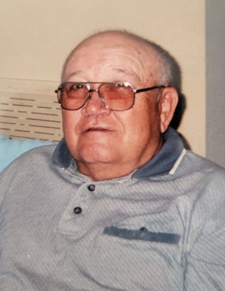 John Franklin Holland