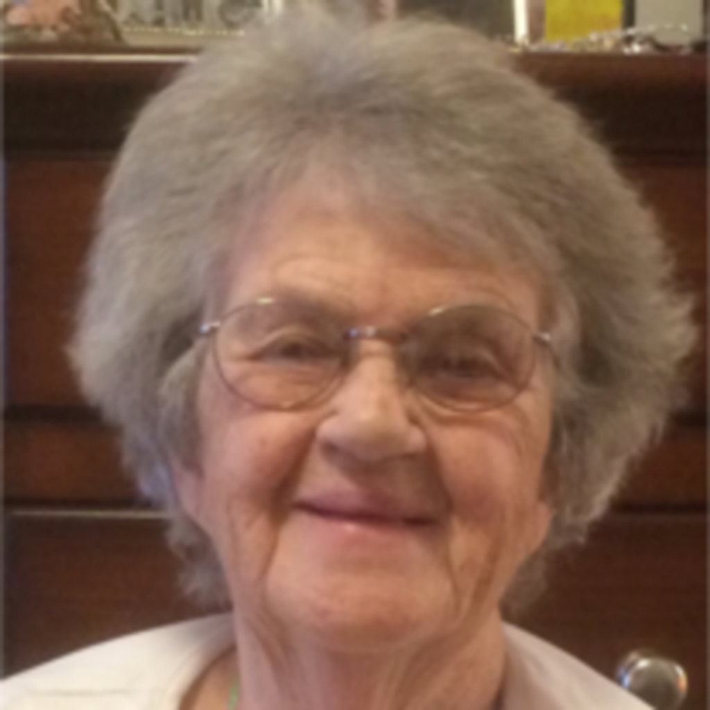 Irene Winnie Ackerman