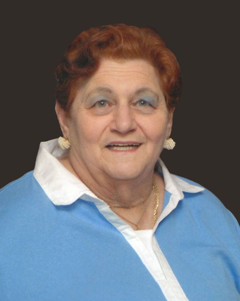 Joanne H. (Bevack)  Harb