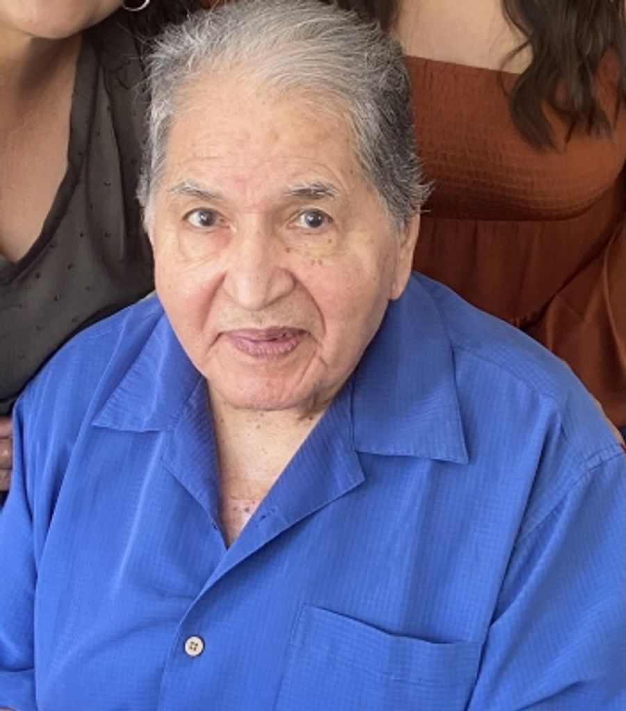Ezekiel  Hernandez Villa 