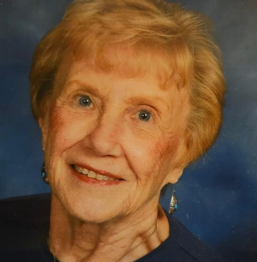 Joan Mccollum Wootan Profile Photo