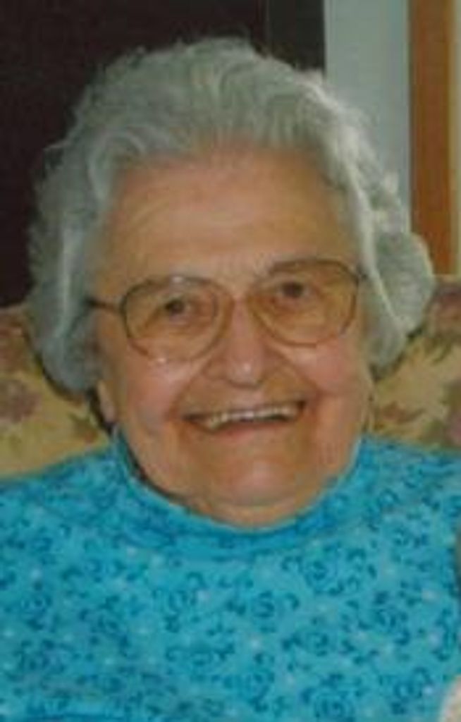 Eda Grenz Profile Photo