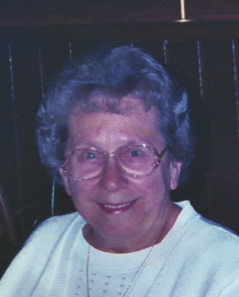 Mary Kujawski Profile Photo