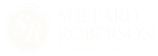 Shepard-Roberson Camden Chapel Logo