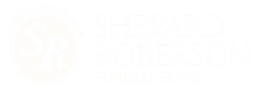 Shepard-Roberson Camden Chapel Logo