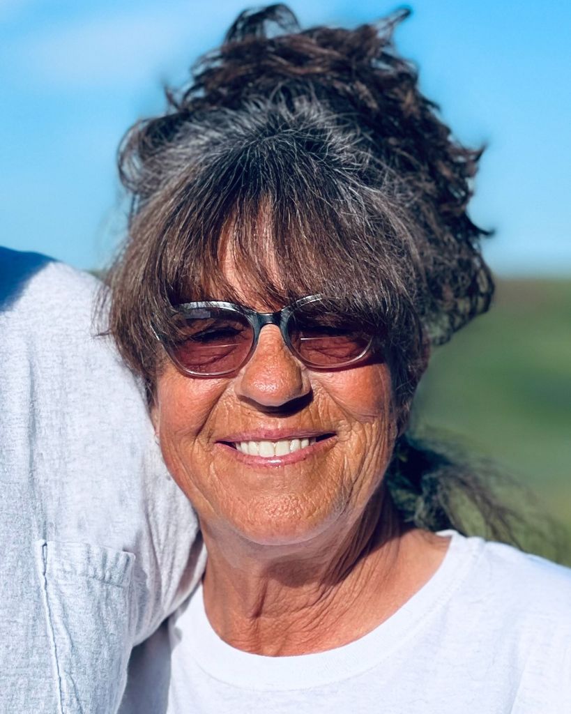 Courtney Dixon Profile Photo