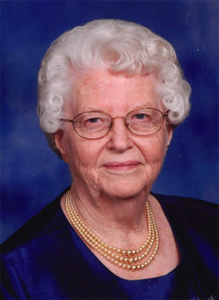 Norma Jean Koch Profile Photo