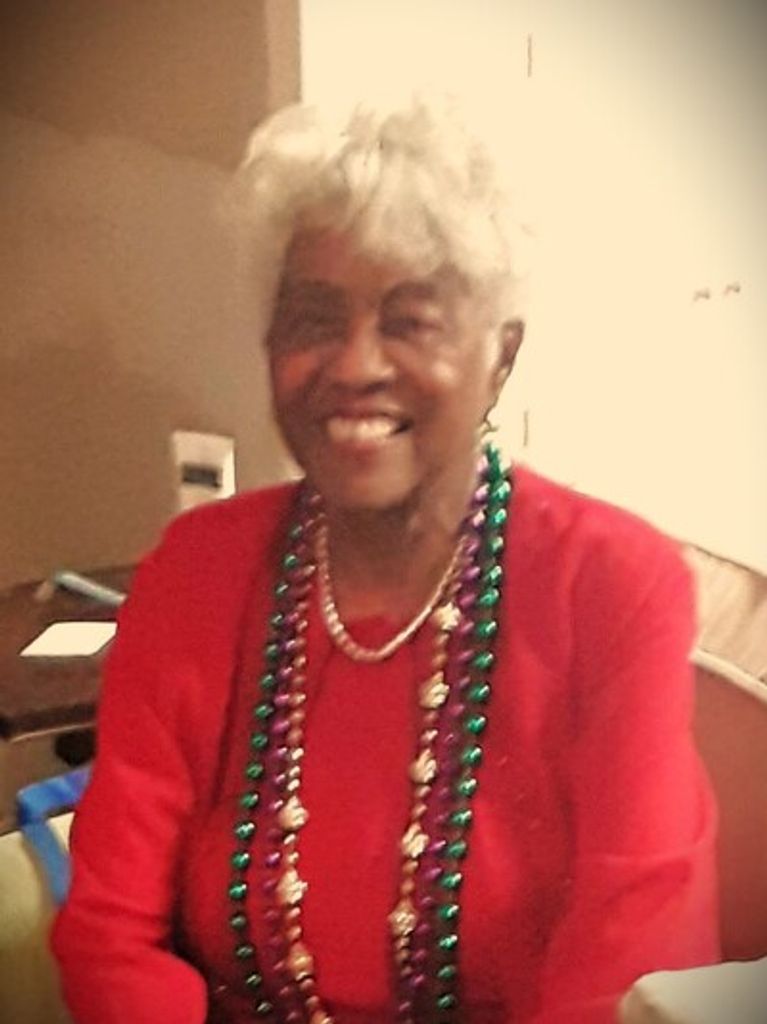 Kathryn Elizabeth Malveaux