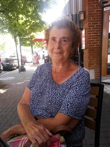 Linda Jewell (Deal)  Crosby photo gallery thumbnail 233 of 246