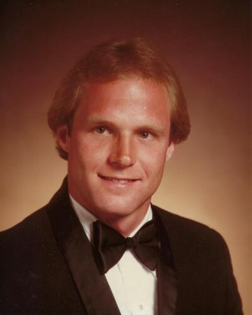 John Day Profile Photo