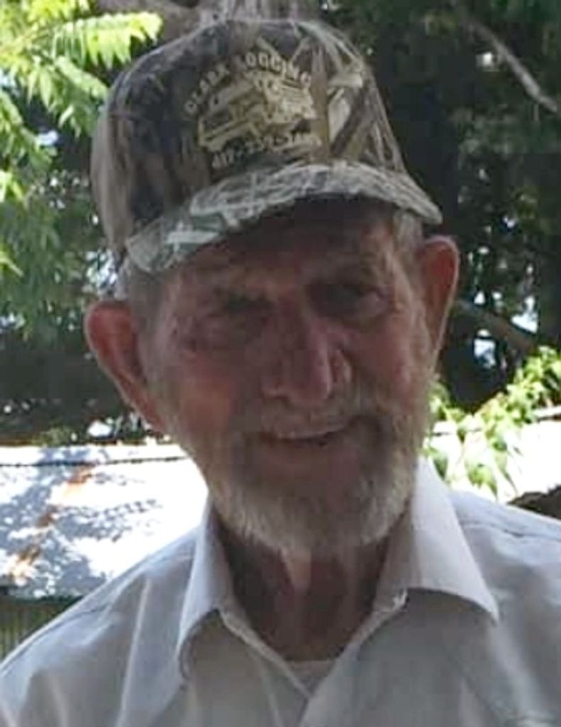 Hugh Wayne Clark Profile Photo