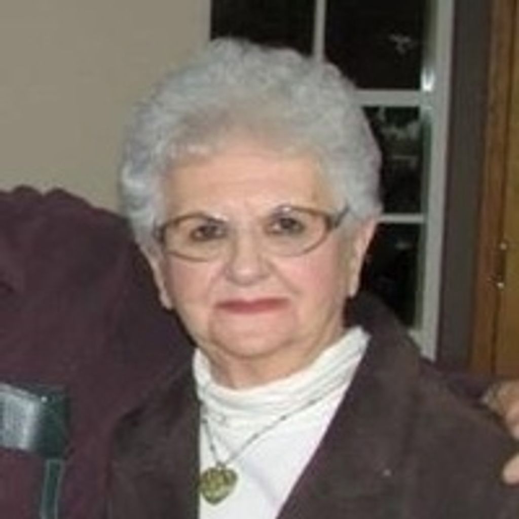 Marie A. Rietveld