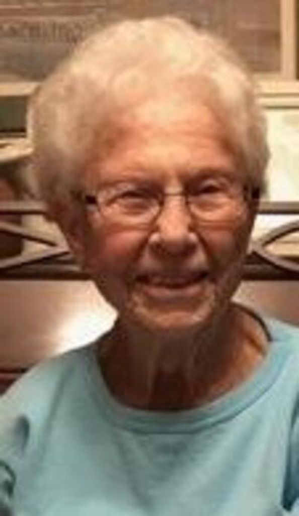 Elsya Mae Hungate Beasley Profile Photo