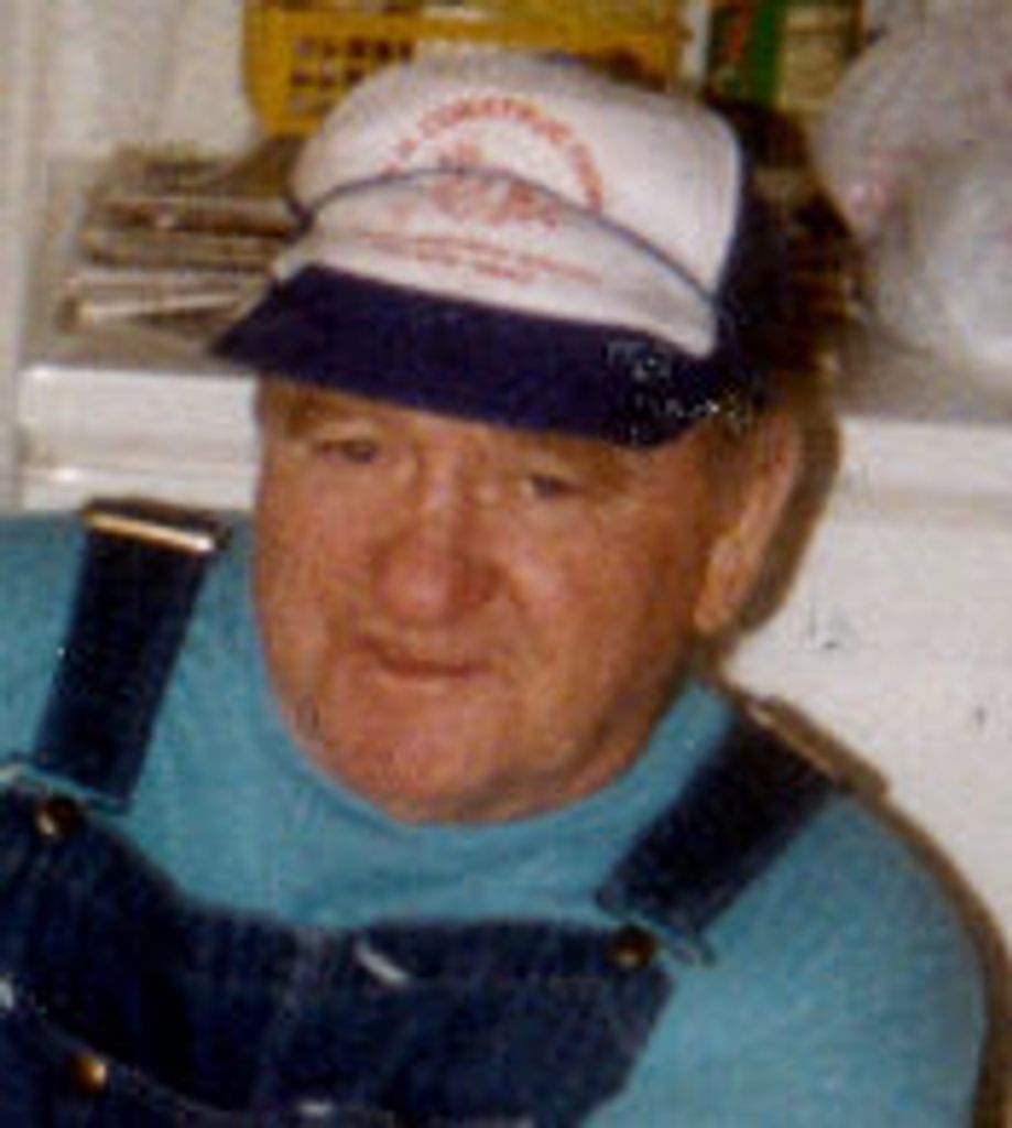 Otis U. Haire Profile Photo