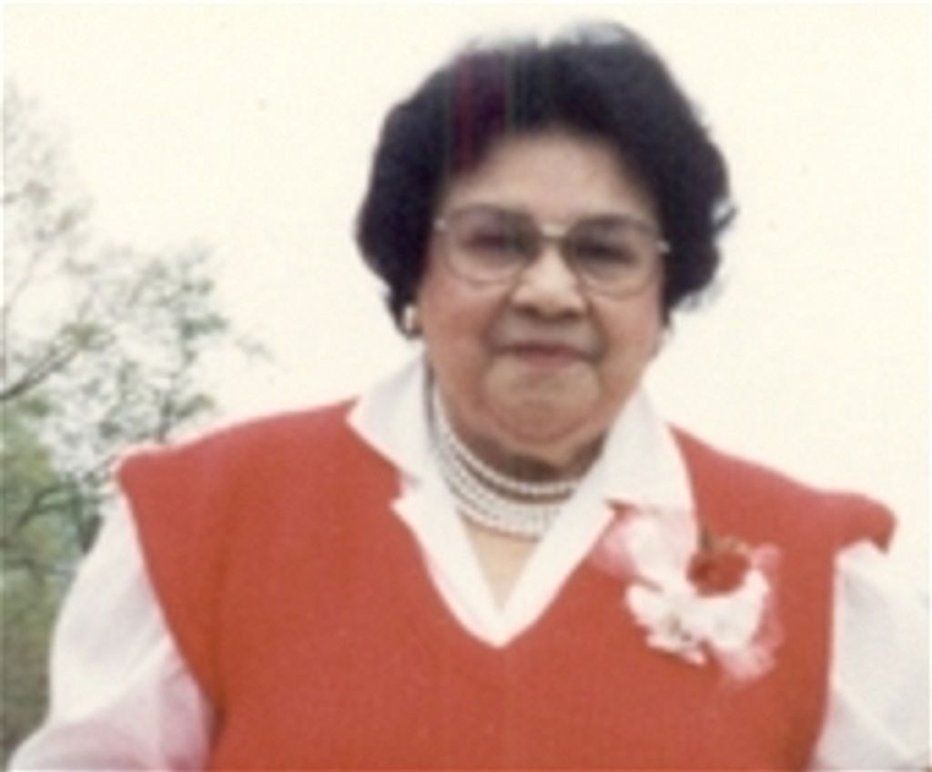 Juana Maria Abreu
