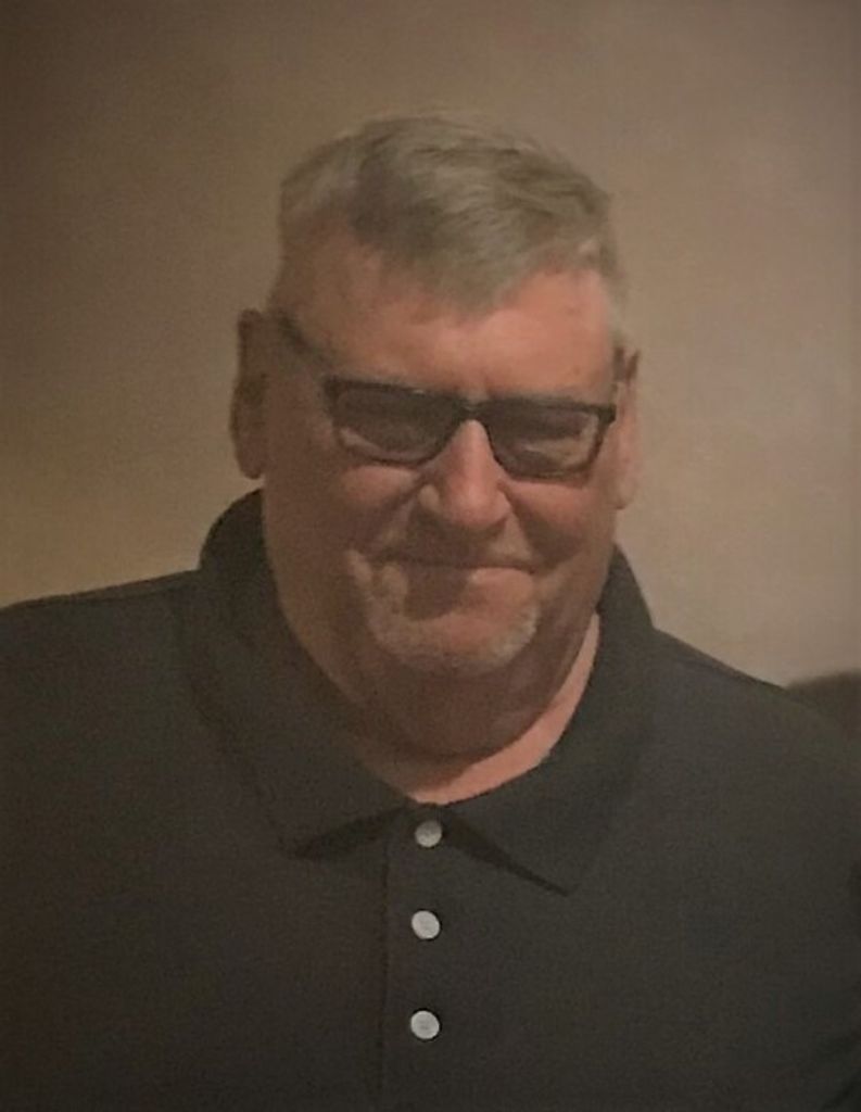 Randy L. King