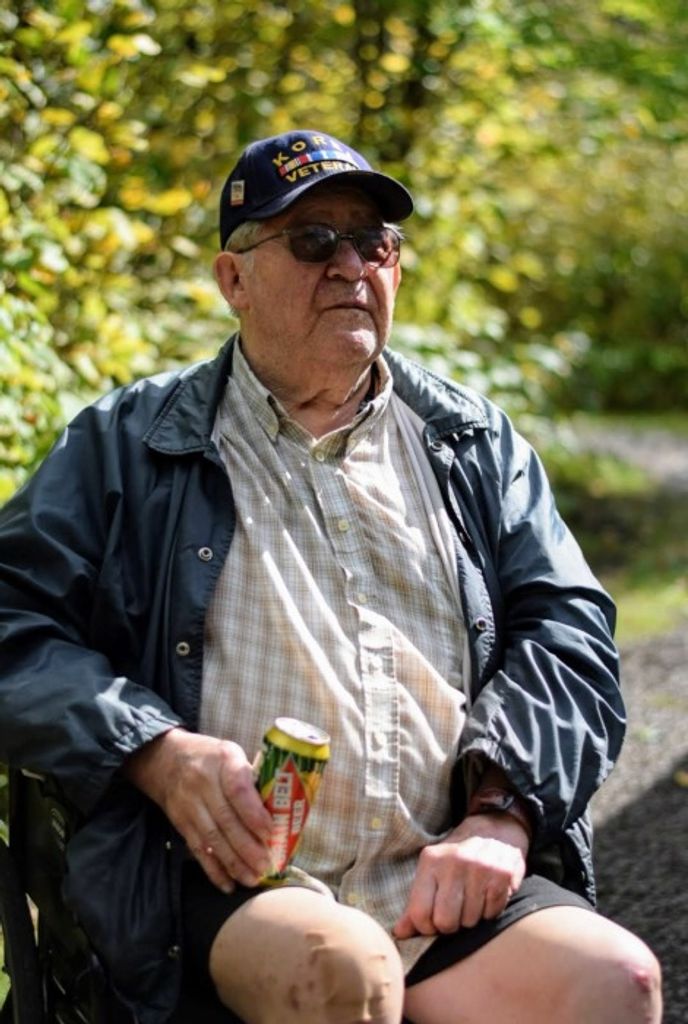 Gary Severson Profile Photo